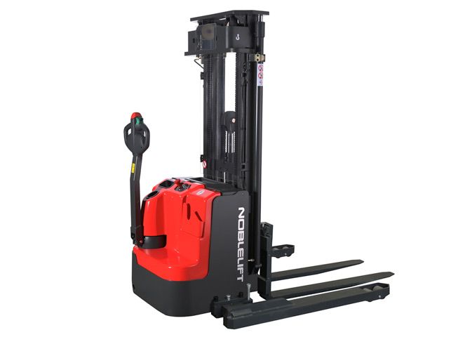 Самоходные штабелеры Noblelift серии PS 16-20L SL с доставкой в г. Самара Самоходные штабелеры Noblelift серии PS 16-20L SL с доставкой в г. Самара