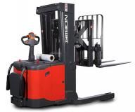 Самоходный штабелер Noblelift PS 14RP (2900)