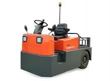 Электрический тягач Noblelift T60 N