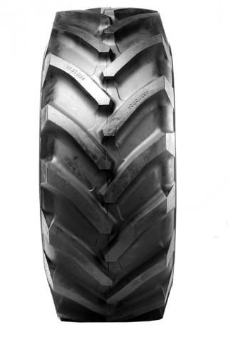 Шина пневматическая 19.5LR24 (500/70R24) BKT RT 747 AGRO INDUSTRIAL 157A8/157B IND TL