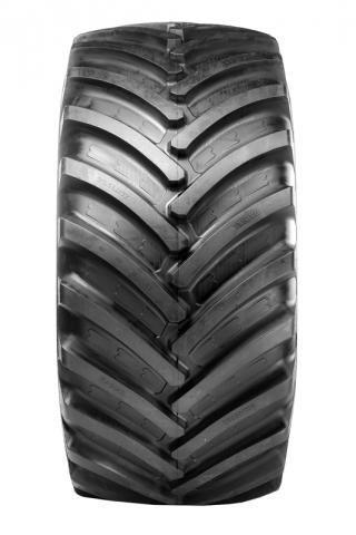 Шина пневматическая 540/65R28 BKT AGRIMAX RT 600 145A8/142D TL 