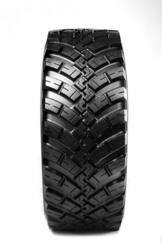 Шина пневматическая 540/65R30 BKT RIDEMAX IT 697 161A8/156D M+S TL