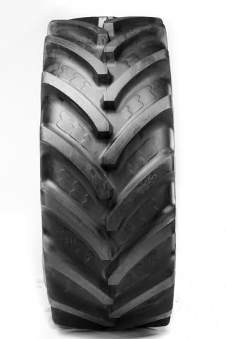 Шина пневматическая 800/70R38 BKT AGRIMAX FORTIS 181A8/178D TL 