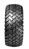 Шина пневматическая 30.5LR32 (800/65R32) BKT RIDEMAX FL 690 181B TL