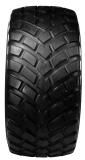 Шина пневматическая 580/65R22.5 BKT RIDEMAX FL 693 M 166D/163E TL 