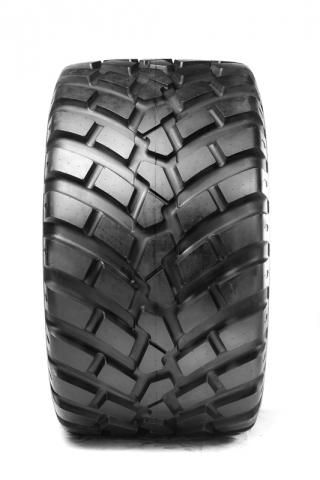 Шина пневматическая 620/40R22.5 BKT FL 635 154D TL 