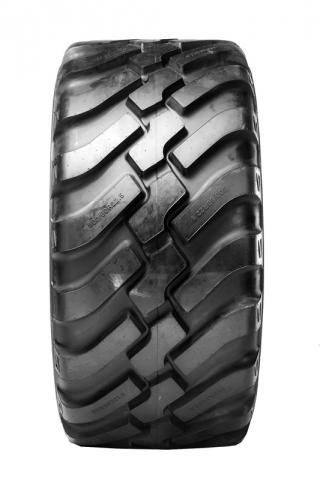 Шина пневматическая 800/45R26.5 BKT FL 630 ULTRA 184A8/174D TL 