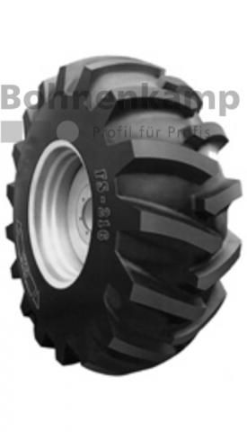 Шина пневматическая 18.4-34 10PR BKT FS 216 156A2/145A6 ARAMID BELTED TT