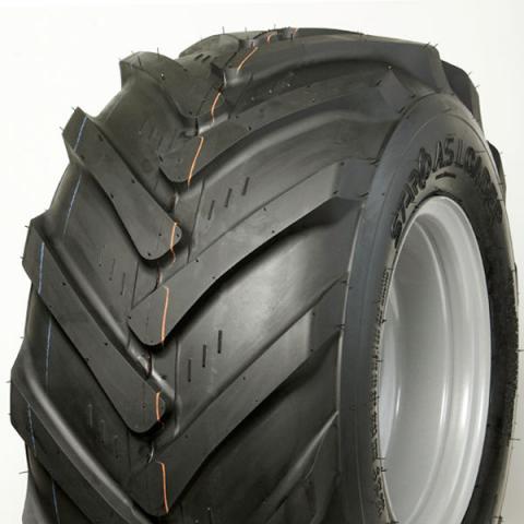 Шина пневматическая 20X8.00-10 STARCO AS LOADER 85A8/97A8 TL 