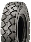 Шинокомплект 18X7-8 (180/70-8) 16PR KENDA K610 111A5/111 JS2