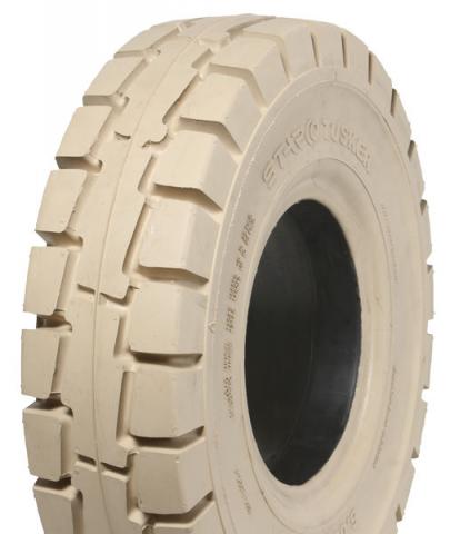 Шина массивная 16X6-8 (150/75-8) 4.33R STARCO TUSKER EASYFIT NON MARKING 121A5/112A5