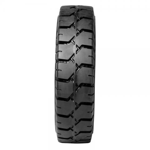 Шина массивная 23X9-10 (225/75-10) 6.50F BKT MAGLIFT EASYFIT 151A5/142A5