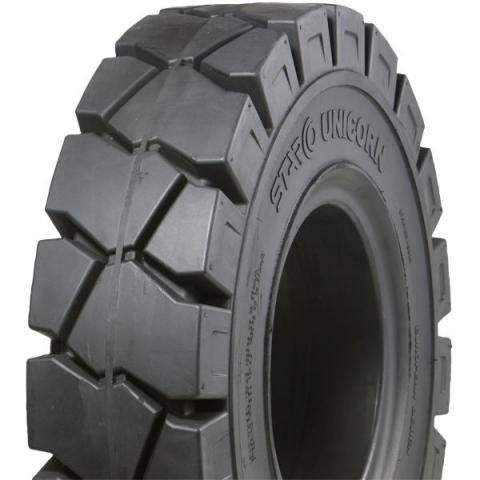 Шина массивная 250-15 (250/70-15) 7.0 STARCO UNICORN EASYFIT 162A5/153A5