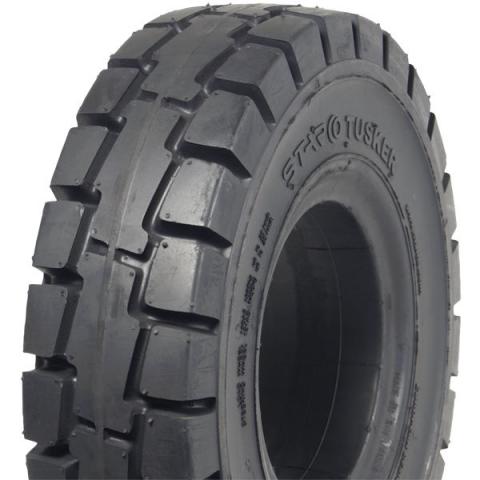 Шина массивная 27X10-12 (250/75-12) 8.00G STARCO TUSKER STD 155A5/146A5