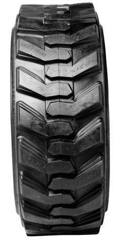 Шина пневматическая 27X10-12 (250/75-12) 14PR BKT SKID POWER HD 152A2 TT