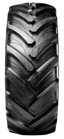 Шина пневматическая 425/55R17 BKT MULTIMAX MP 513 134G TL 