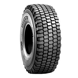 Шина пневматическая 17.5R25 BKT EARTHMAX SR 22 176A2/153A8 G-2/L-2 */* TL