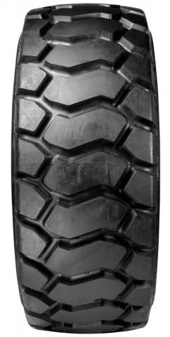 Шина пневматическая 15.5R25 BKT EARTHMAX SR 30 169A2/160B E-3/L-3 **/* CR TL