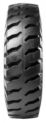 Шина пневматическая 18.00-33 40PR BKT ROCK GRIP PORT 222A2 IND-4 TL