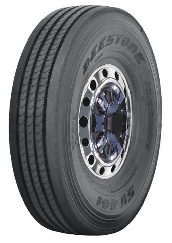 Шинокомплект 10.00R20 DEESTONE SV401 146L/143L TR78 