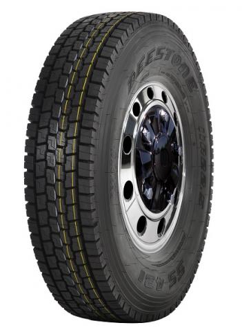 Шина пневматическая 295/80R22.5 DEESTONE SS431 150L/147L TL 