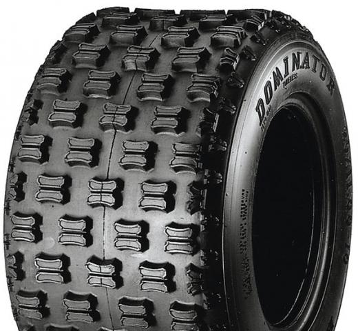 Шина пневматическая 20X11.00-10 4PR KENDA K300 DOMINATOR 37F TL 