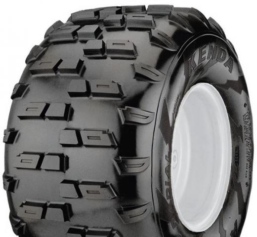 Шина пневматическая 20X11.00R9 (20X11-9) 4PR KENDA K549 28F TL 