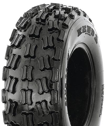 Шина пневматическая 20X7.00-8 4PR KENDA K300F DOMINATOR 23F TL 