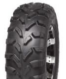 Шина пневматическая 25X10R12 6PR KENDA K537 BOUNTY HUNTER ST 50J TL