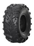 Шина пневматическая 25X8.00-12 (25X8-12) 6PR DEESTONE D932 SWAMP WITCH TL