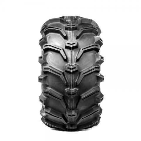 Шина пневматическая 27X10.00-12 4PR KENDA K299 BEAR CLAW 45F TL 