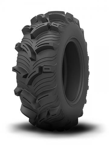 Шина пневматическая 27X10.00-12 6PR KENDA K538 EXECUTIONER 54L TL