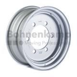 Колесо стальное 10X32 COMBY 8/616 12/430 10MM TEJ00527-525 ET+162/-177