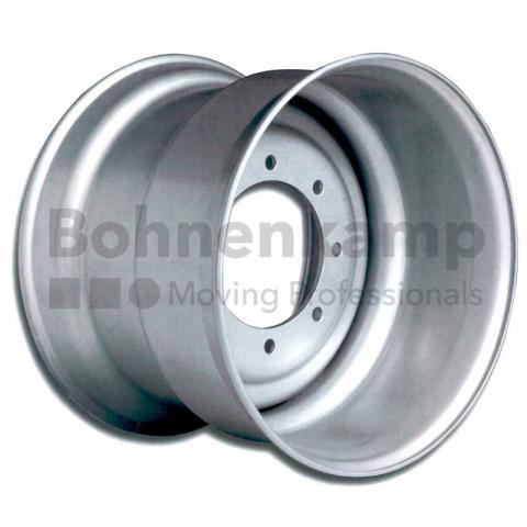 Колесо стальное 7.50-20 8/153/203 ET0 MOULDMATE FOR BOBCAT SOLIDS MOULDMATE for Bobcat solids