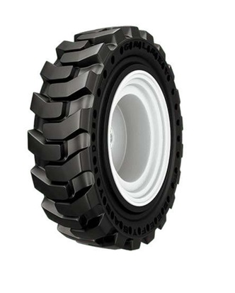 Шина цельнолитая 31x10-20 Galaxy Beefy Baby SDS