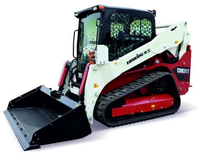 Минипогрузчик Lonking CDM311T